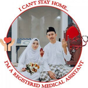 Mazni AR profile icon