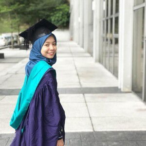 Intan Suhana profile icon