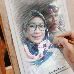 Puan Libra profile icon