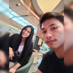 Khamonchanok Srichan profile icon