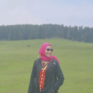 Ain Jannah profile icon