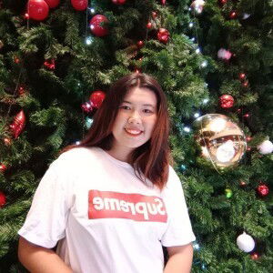 Yanika Khmmuan profile icon