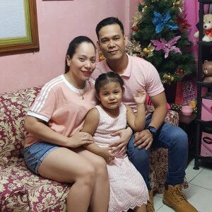 Lilybeth Lamboon-Biacan Ptrp profile icon