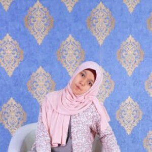 indah ashlachal ummah profile icon