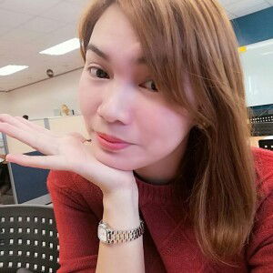 C. A. S profile icon