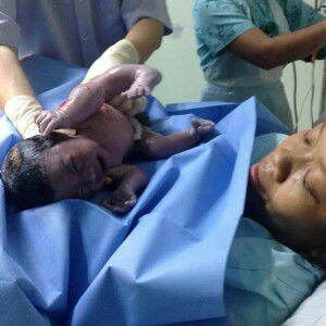 Daisy Menit profile icon