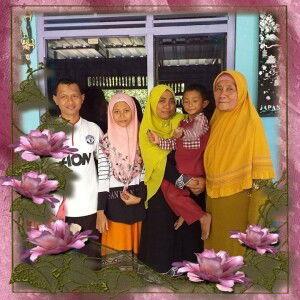 Catur Atin profile icon