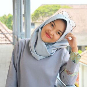 Novitasari profile icon