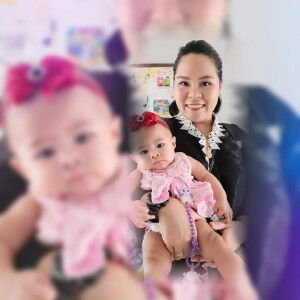 Reyna Ashraf profile icon