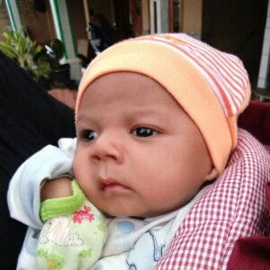 Disi Nuryandani profile icon