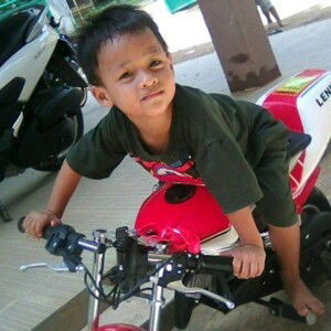 Siti Hadijah profile icon