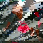 Siti Hadijah profile icon