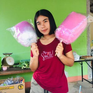 หญิง' นอย'ย profile icon