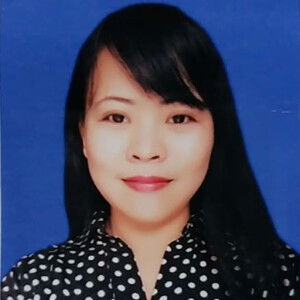 nur mae profile icon