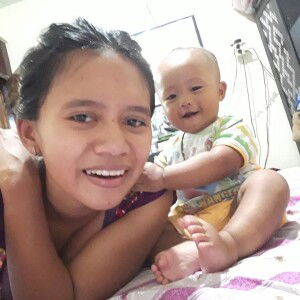 Ira Antarini profile icon