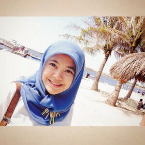 chitra bilqis profile icon