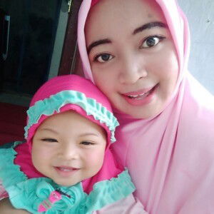 Rina Rosanti profile icon