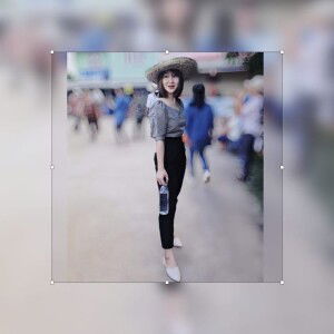 Wannisa Phungamnin profile icon