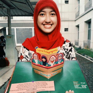 Dela Noviani profile icon