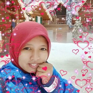 Meilanizyputri N Nasri profile icon