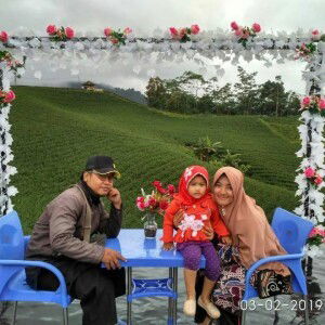 Atqiya Azzahra profile icon