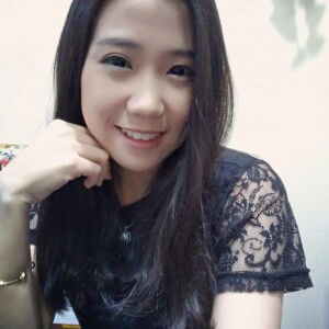 Kezia D Sumampow profile icon