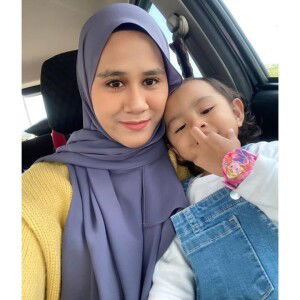 Hany Zuhairah Zulkifle profile icon