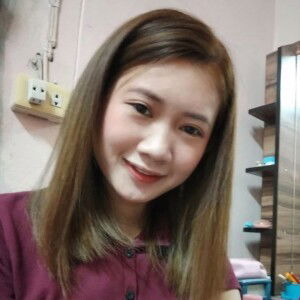 Aom Pornnipa AP profile icon