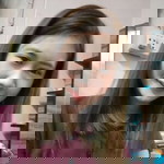 Aom Pornnipa AP profile icon