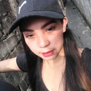 Maria Trixie Salinas profile icon