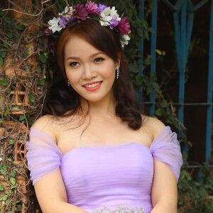Dinh Thi Thuy Van profile icon