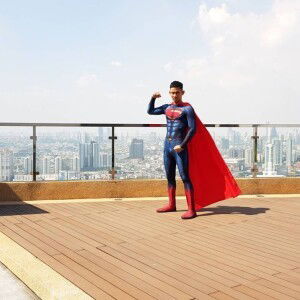 Atsadej Sawakwatcharee profile icon