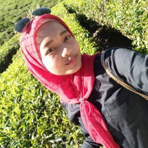 Syazana Zainal profile icon