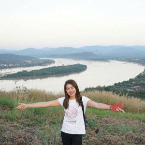 Apple  Waraporn Wiangnon profile icon