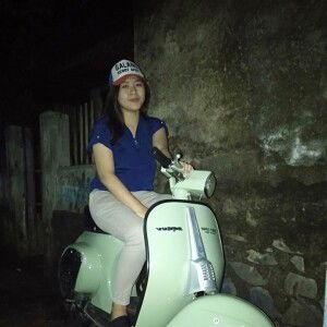 Aisyah Nadhifa profile icon