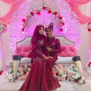 Nurfasyira Ziela profile icon