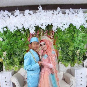 Wanti Nurmawanti profile icon