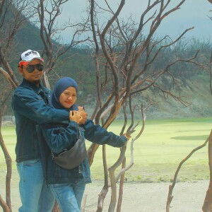 Suhaira Asrizal profile icon