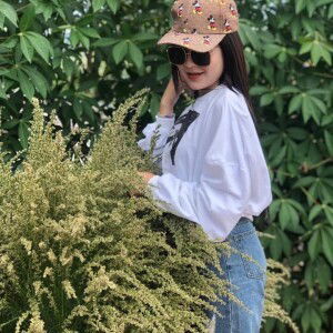 Mirantee Cin profile icon