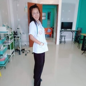 มินิ' โรส profile icon