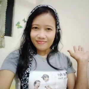 Asrimah Anto profile icon