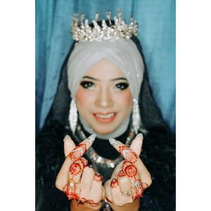 NurulArum Sari profile icon