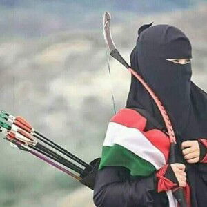 Tari Ummu Zahsy profile icon