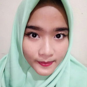 Ambari Enggar Satiti SHALEHA profile icon