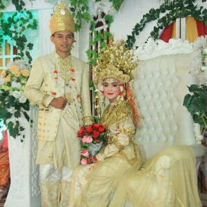 Nurul Islamiyah profile icon