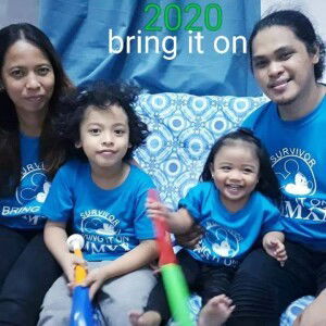 Joyce Cacut Donato profile icon