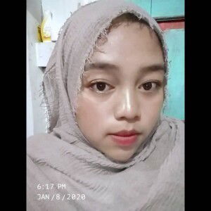 Yanti Anggraeni profile icon