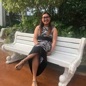 Gerlyn Rico profile icon