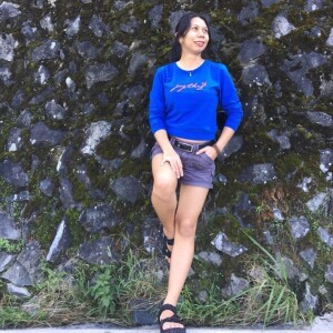 Leah Tubanza Ramos profile icon