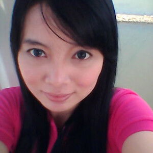 Elizabeth Bunga Pertiwi profile icon